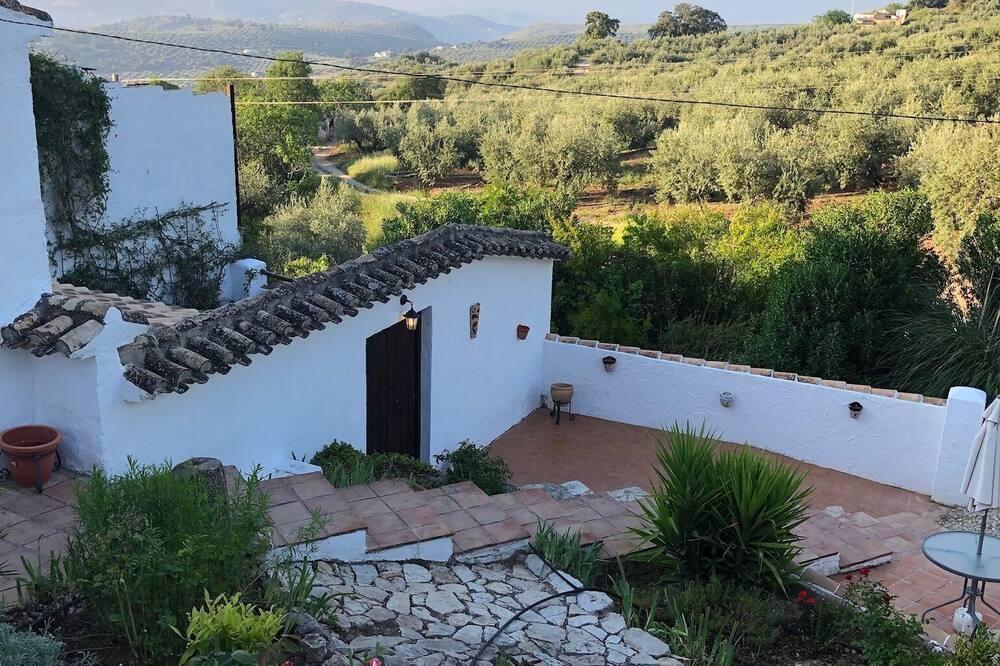 Photo of Outdoor in Algarinejo
