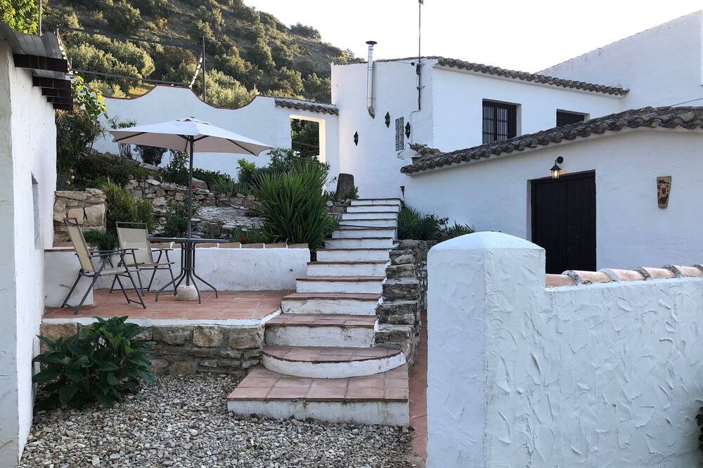 Photo of Patio Balcony in Algarinejo