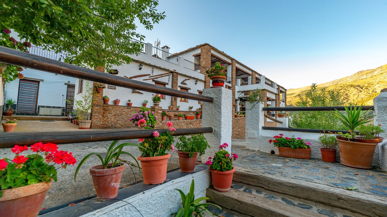 Photo of Outdoor in Trevelez