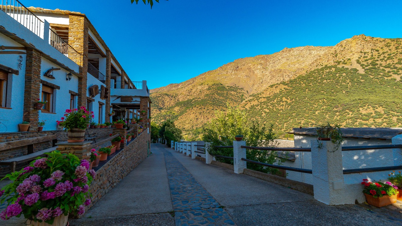 Photo of Outdoor in Trevelez