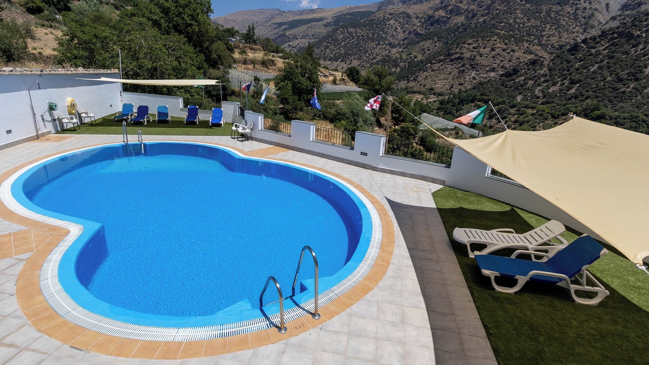 Photo of Outdoor in Trevelez