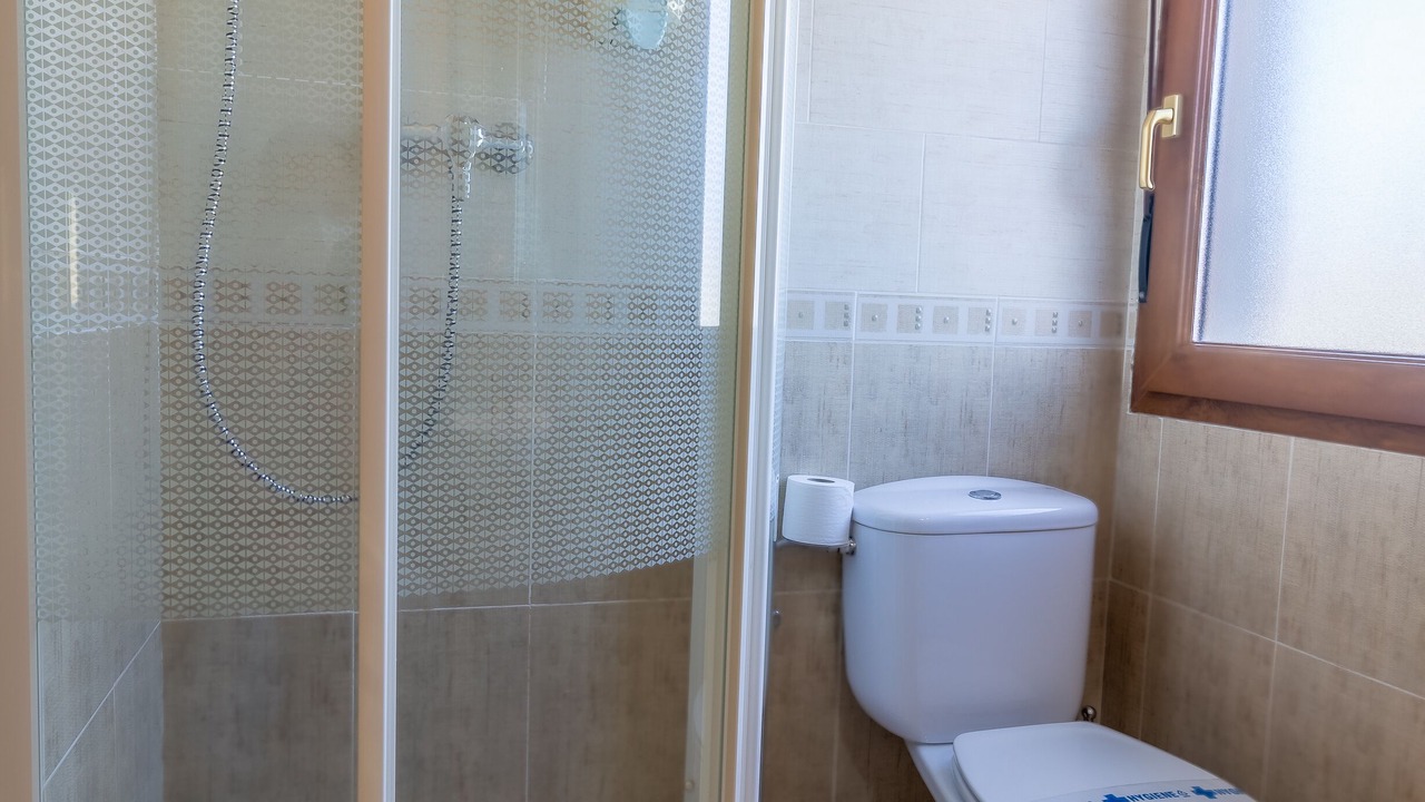 Photo of Bathroom in Alpedrete