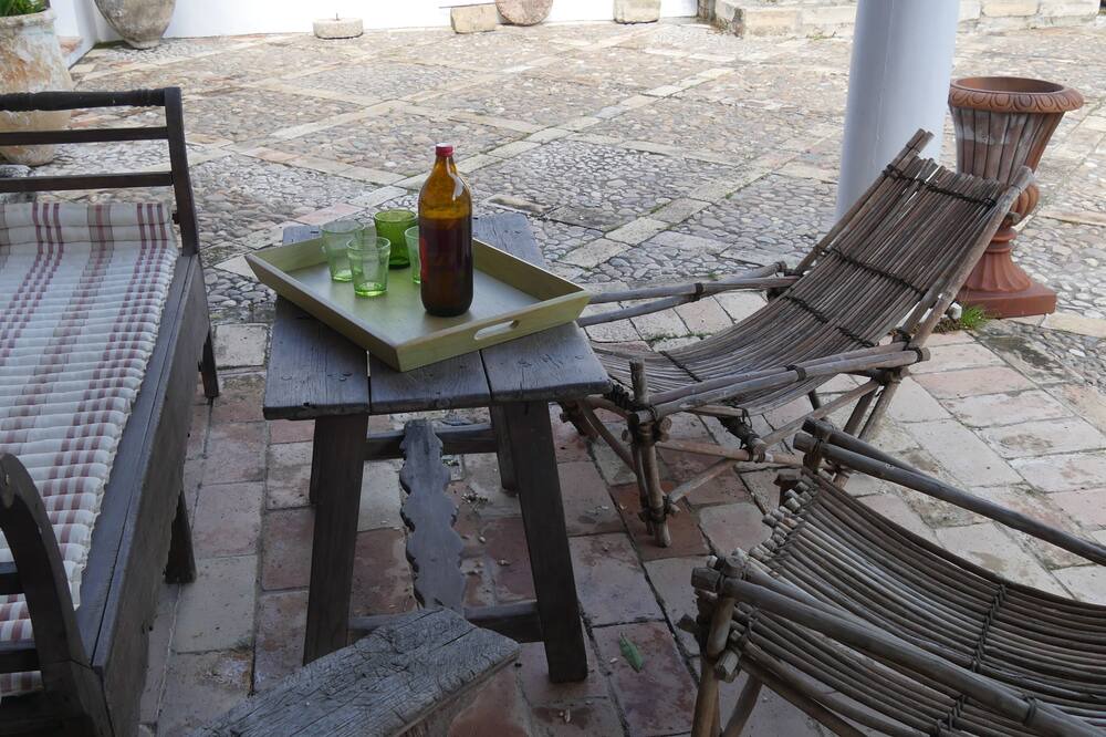 Photo of Patio Balcony in Marchena