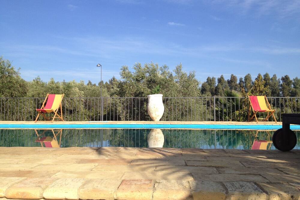 Photo of Outdoor in Marchena