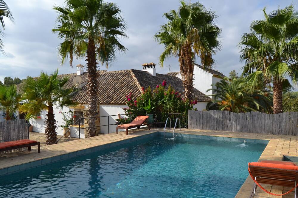 Photo of Outdoor in Marchena