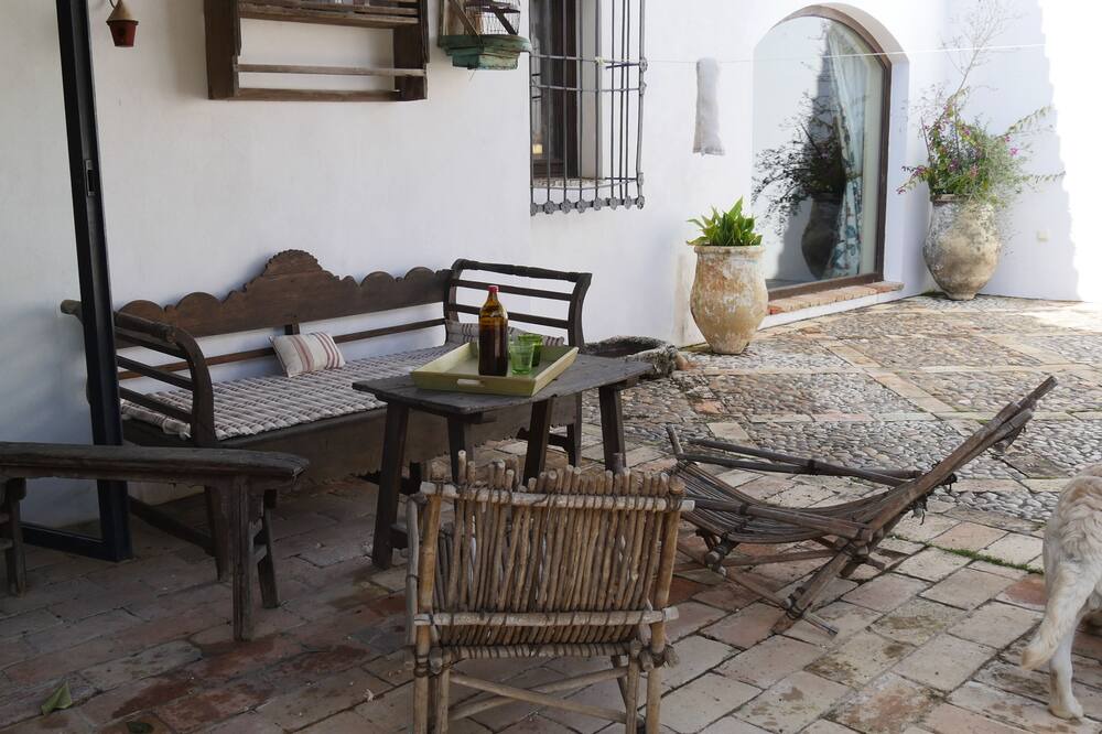 Photo of Patio Balcony in Marchena