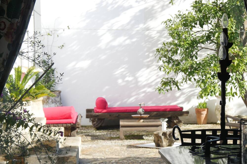 Photo of Patio Balcony in Marchena