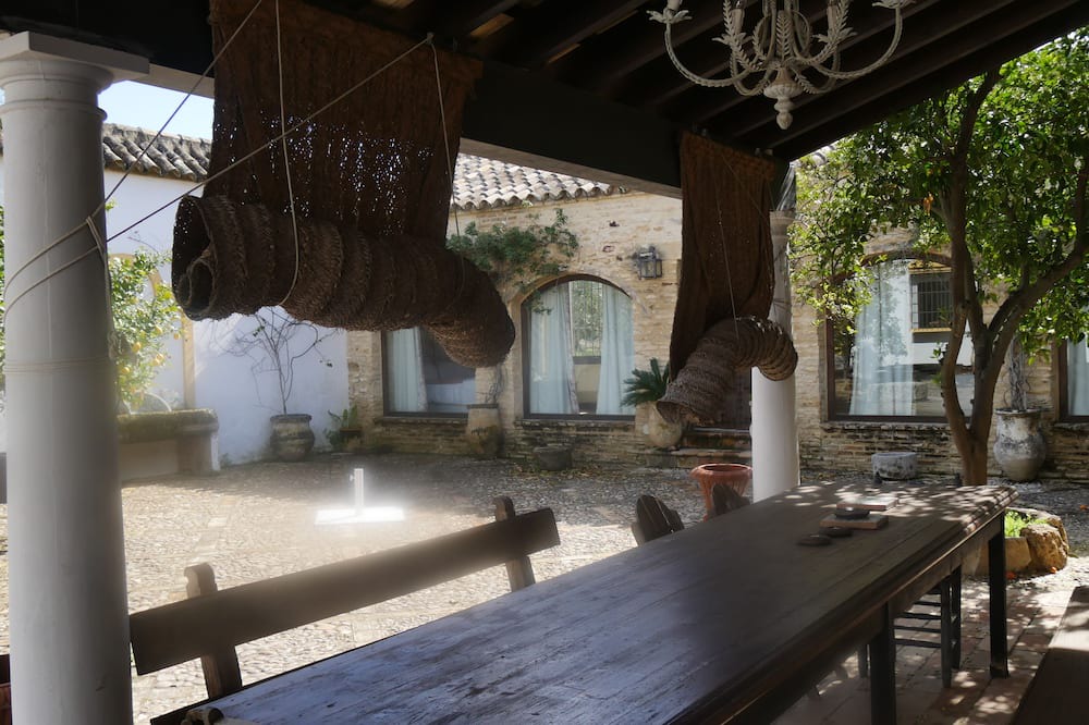 Photo of Outdoor in Marchena