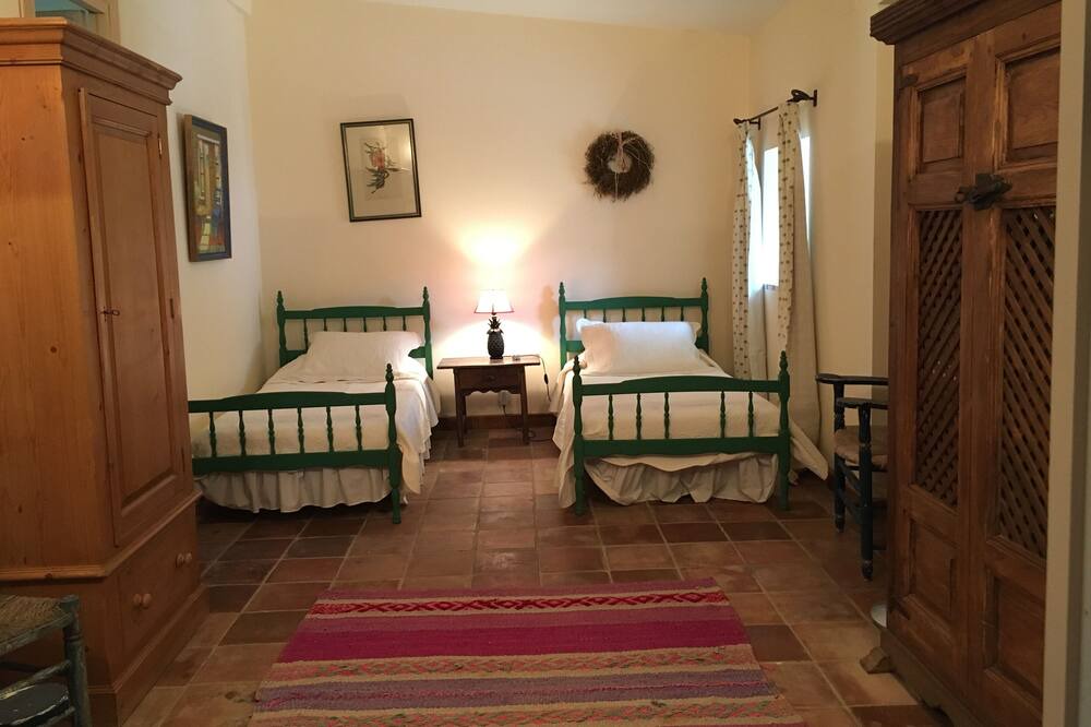 Photo of Bedroom in Marchena