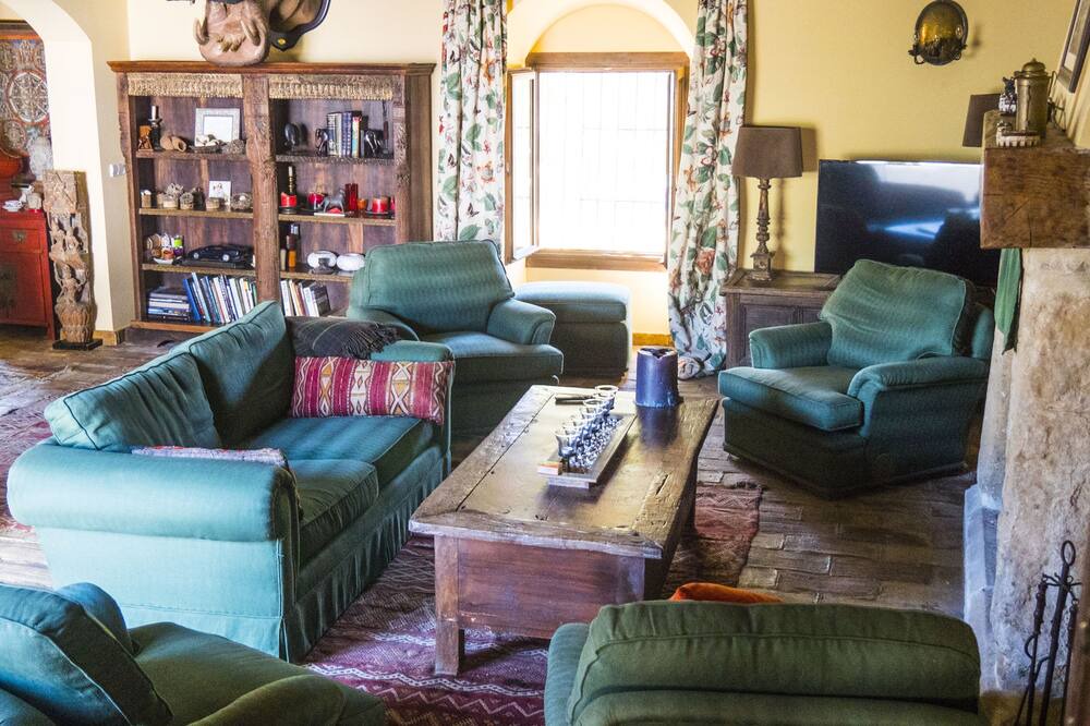 Photo of Livingroom in Marchena