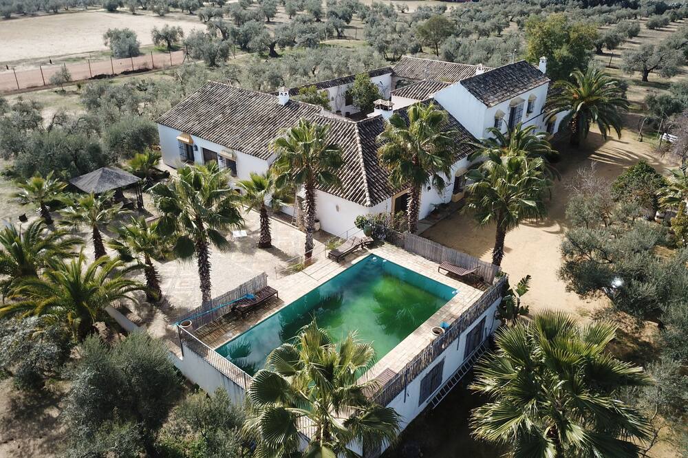 Photo of Outdoor in Marchena
