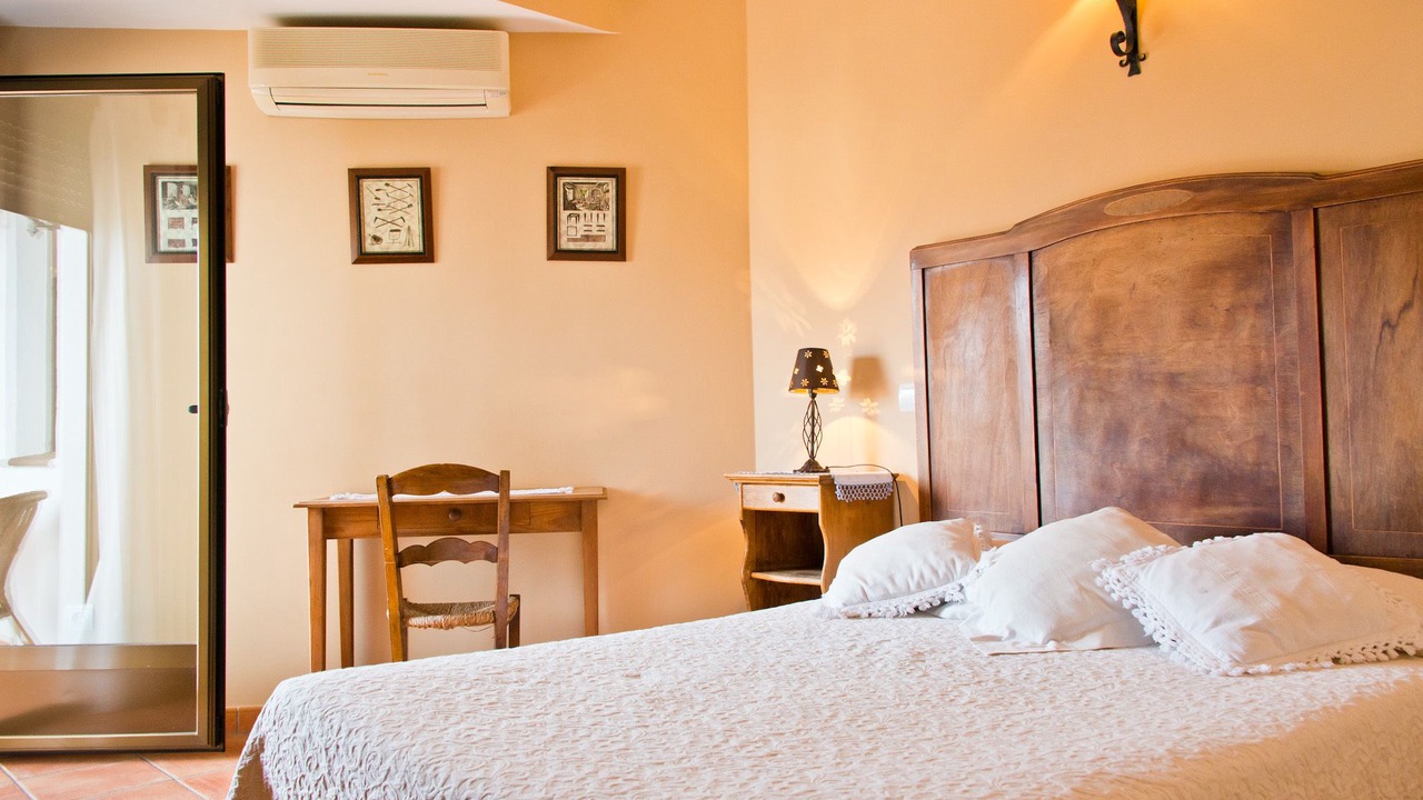 Photo of Bedroom in Castillo de Bayuela