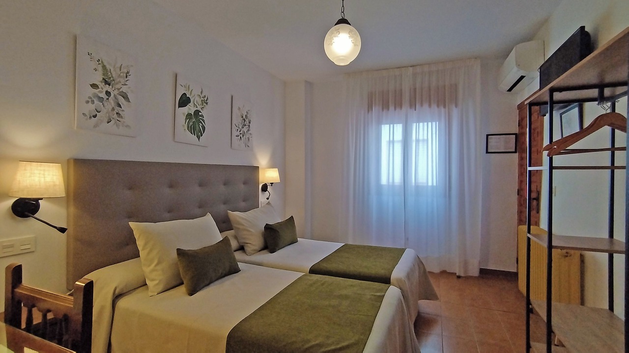 Photo of Bedroom in Nechite