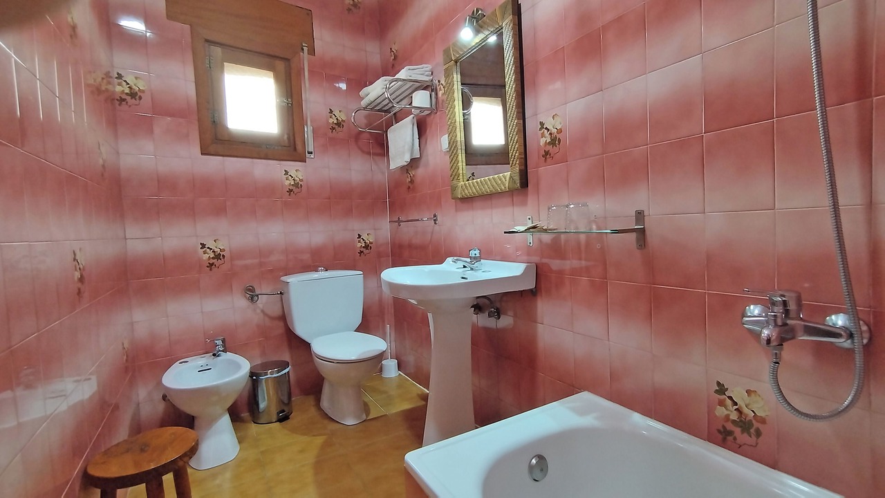 Photo of Bathroom in Nechite