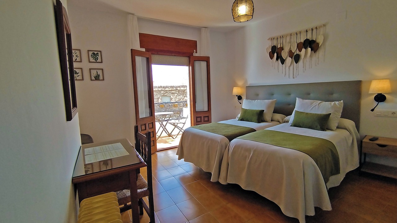 Photo of Bedroom in Nechite