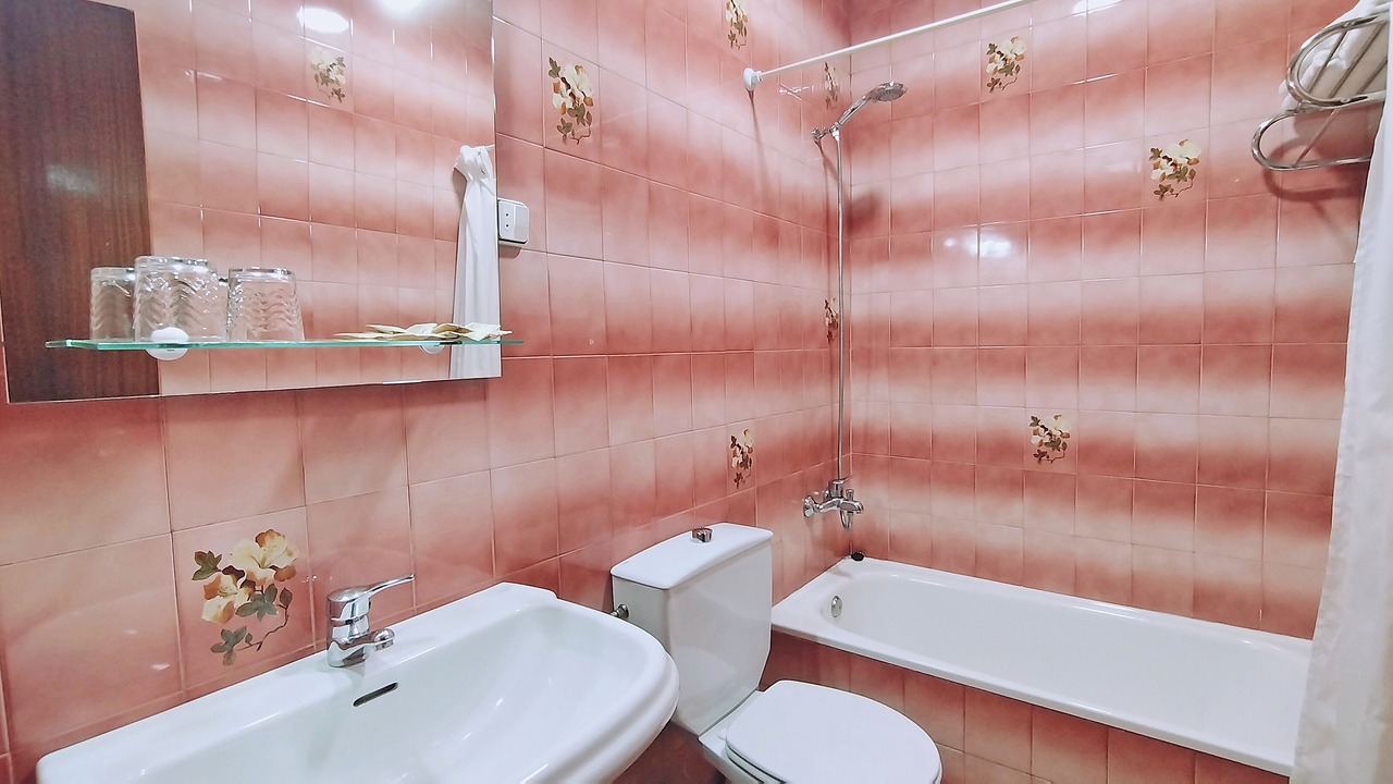 Photo of Bathroom in Nechite