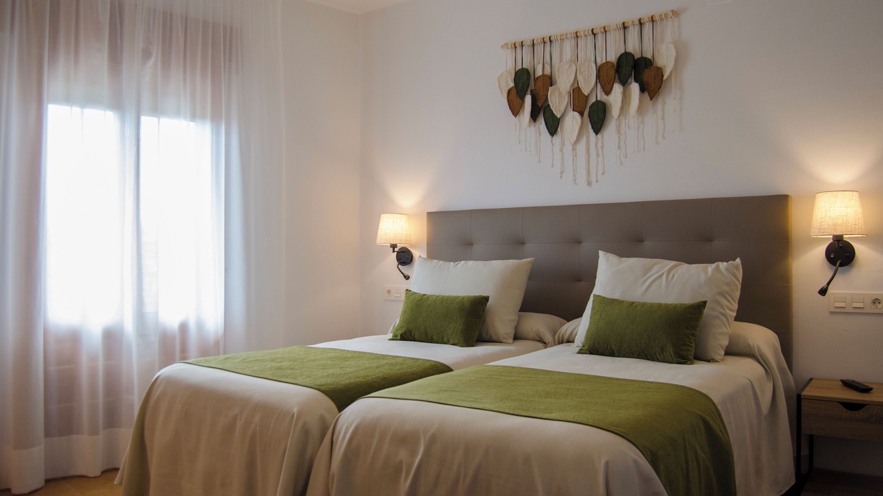 Photo of Bedroom in Nechite