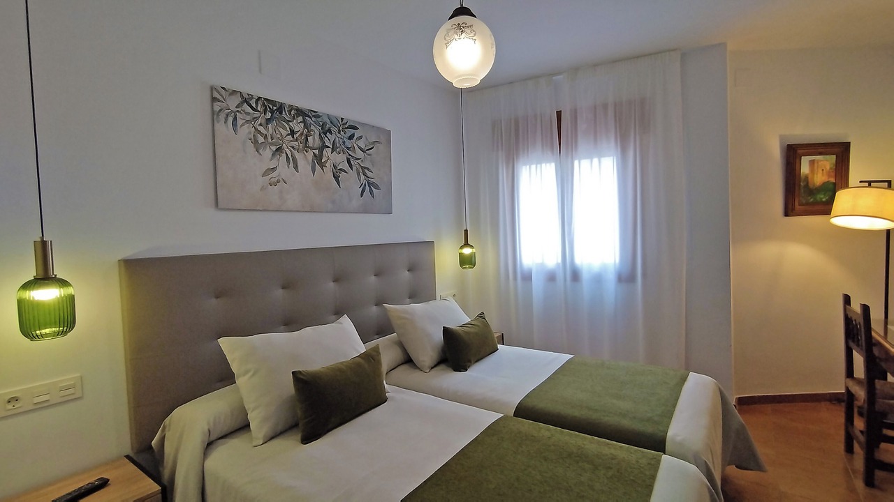 Photo of Bedroom in Nechite