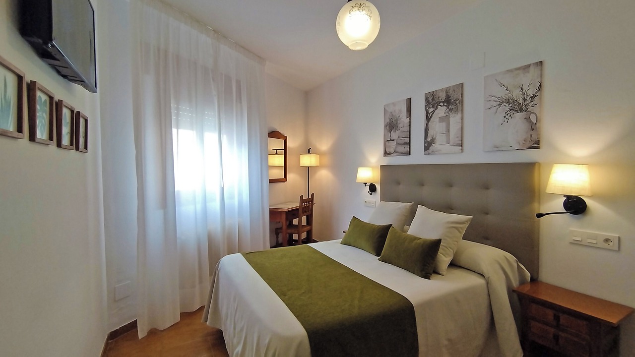 Photo of Bedroom in Nechite