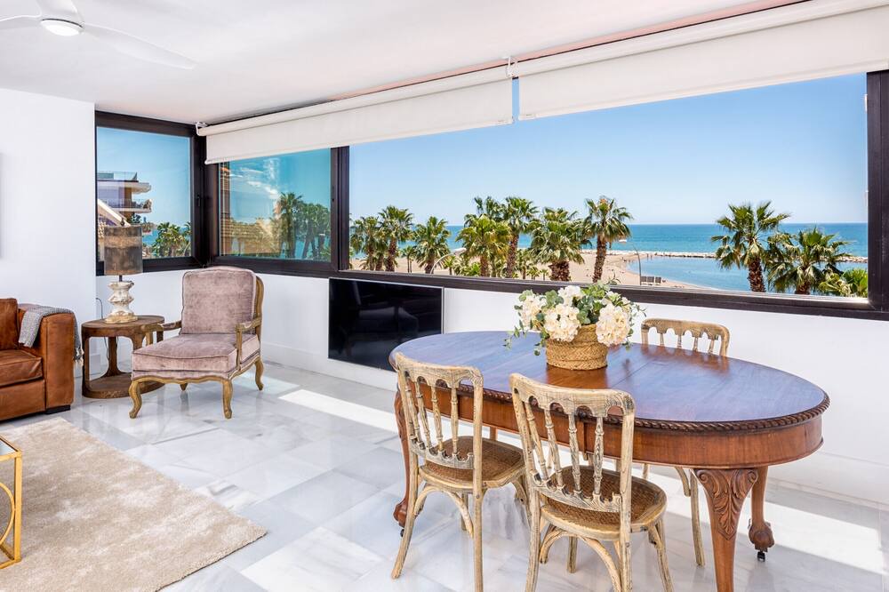 Photo of Livingroom in La Caleta