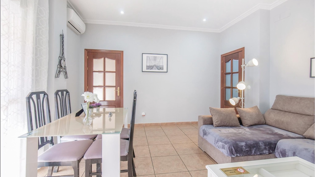 Photo of Livingroom in Gelves