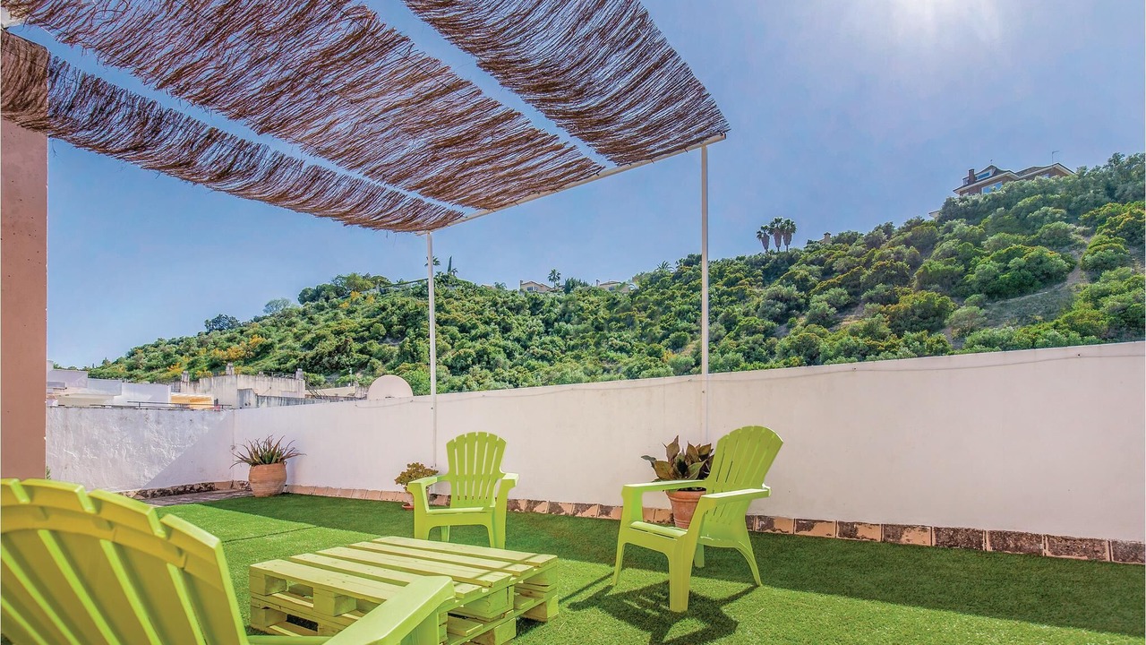 Photo of Outdoor in Gelves