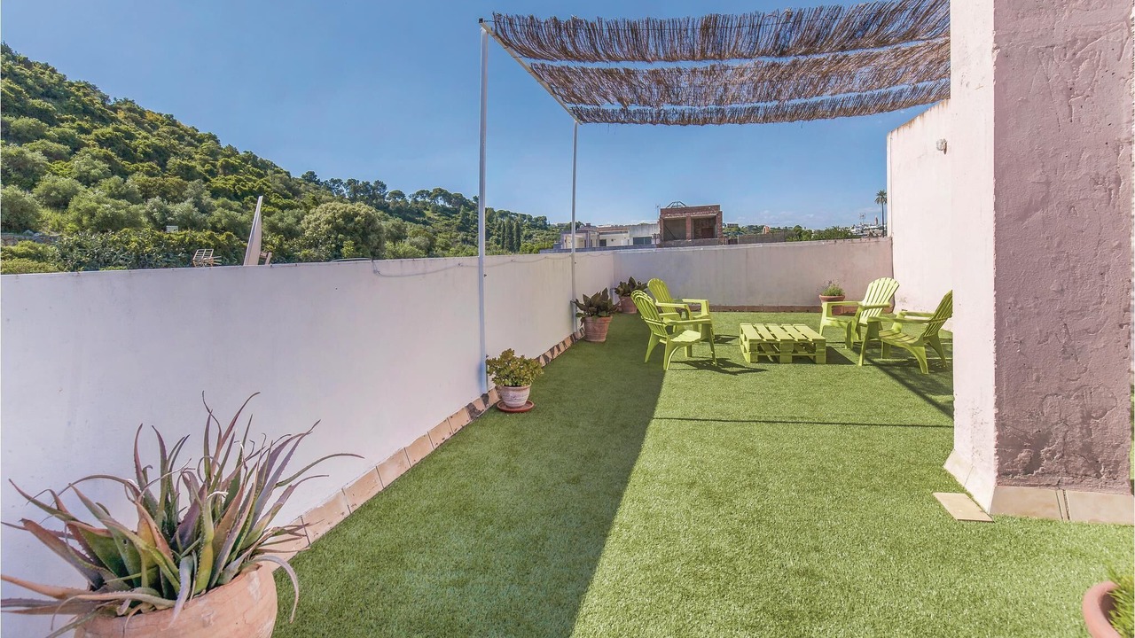 Photo of Outdoor in Gelves