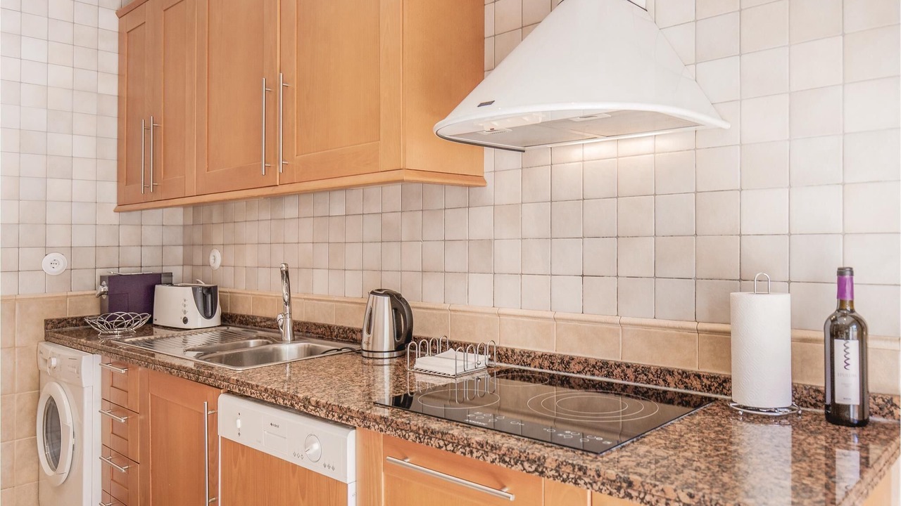 Photo of Kitchen in Gelves