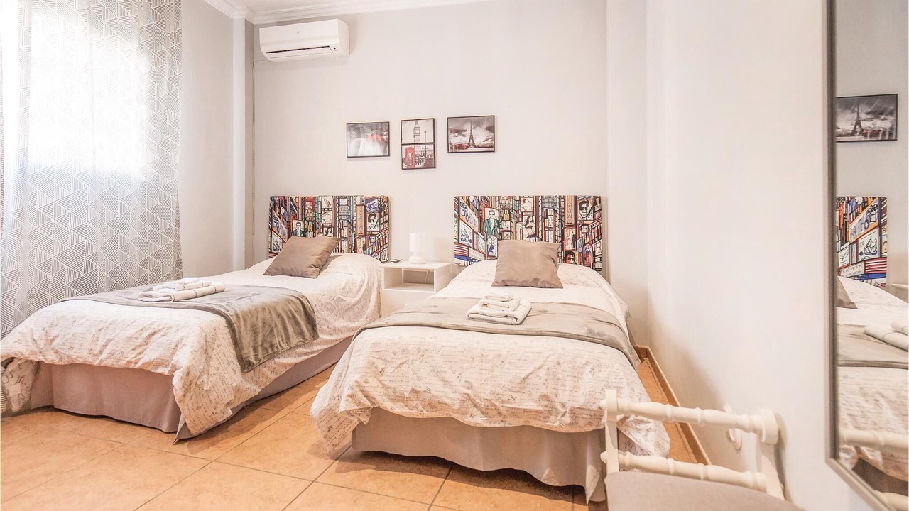 Photo of Bedroom in Gelves