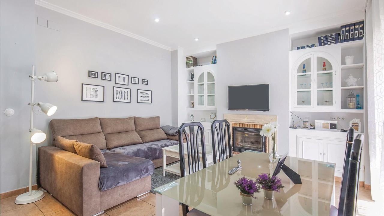 Photo of Livingroom in Gelves