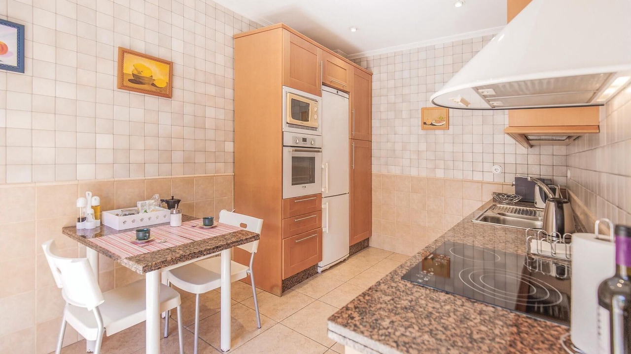Photo of Kitchen in Gelves