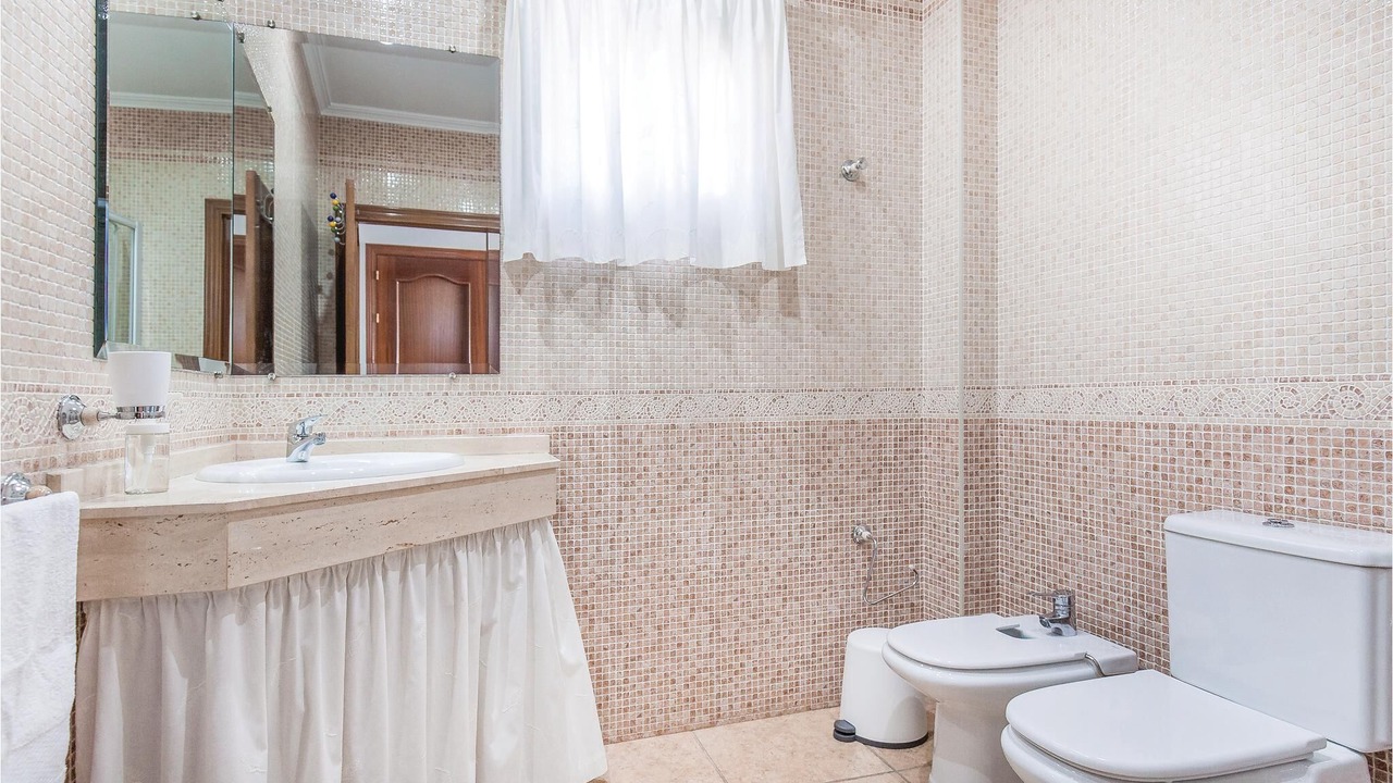 Photo of Bathroom in Gelves
