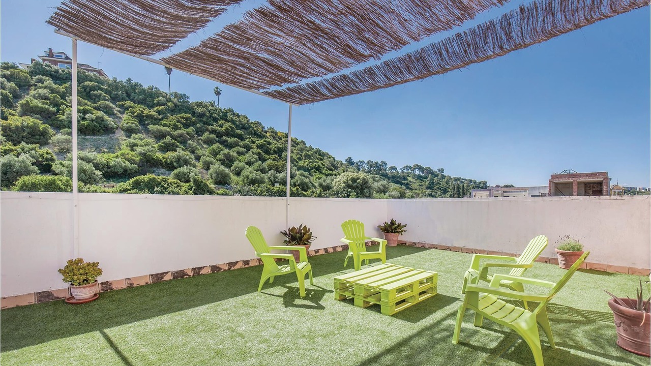 Photo of Outdoor in Gelves