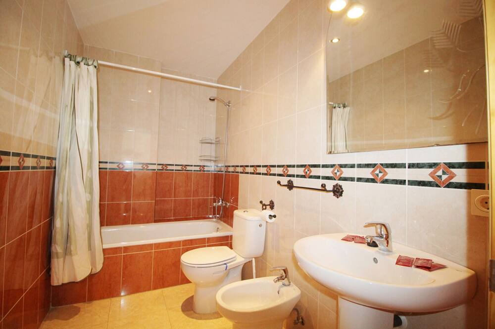 Photo of Bathroom in Los Llanos