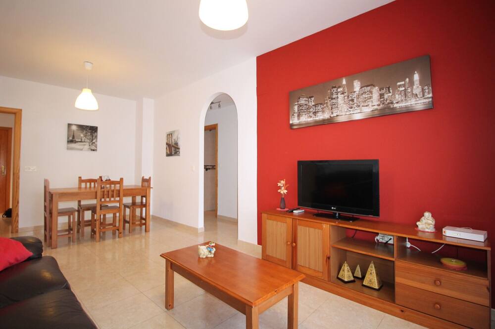 Photo of Livingroom in Los Llanos