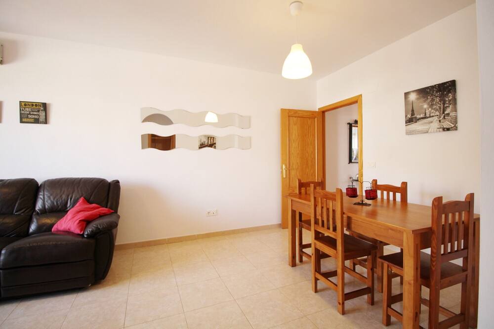Photo of Livingroom in Los Llanos