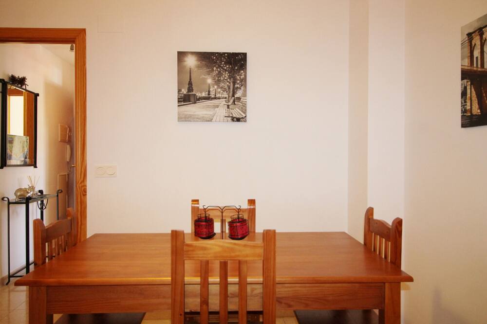 Photo of Livingroom in Los Llanos