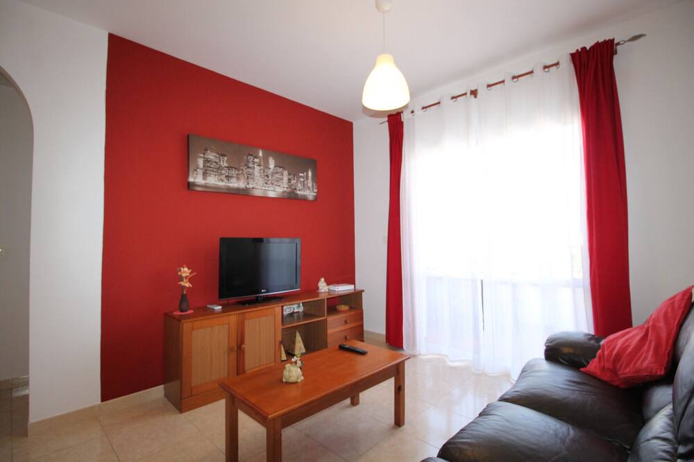 Photo of Livingroom in Los Llanos