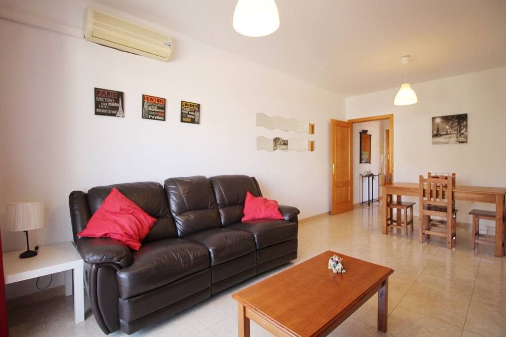 Photo of Livingroom in Los Llanos