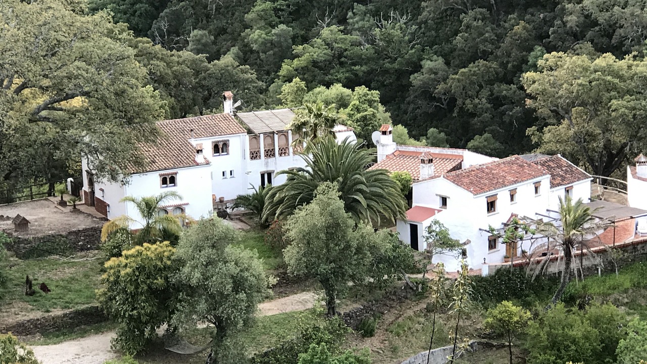 Photo of Outdoor in Genalguacil