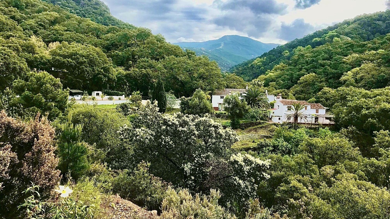 Photo of Outdoor in Genalguacil
