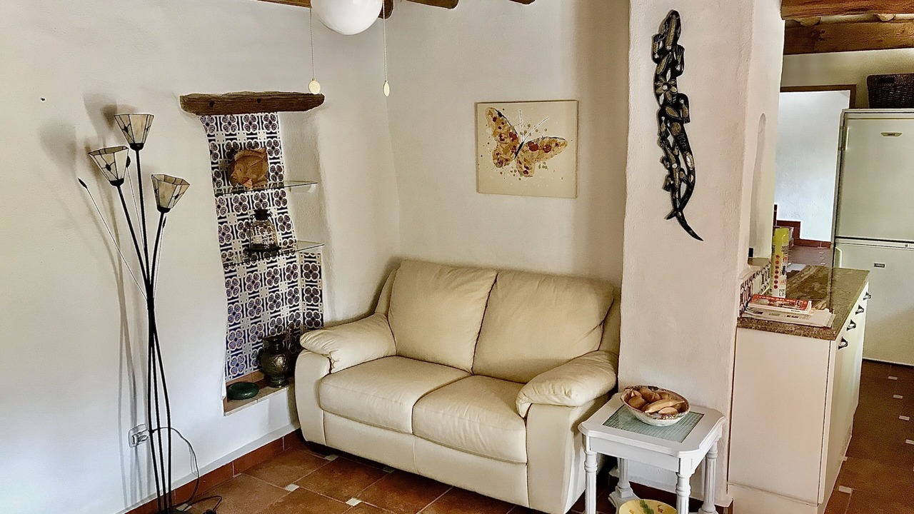 Photo of Livingroom in Genalguacil
