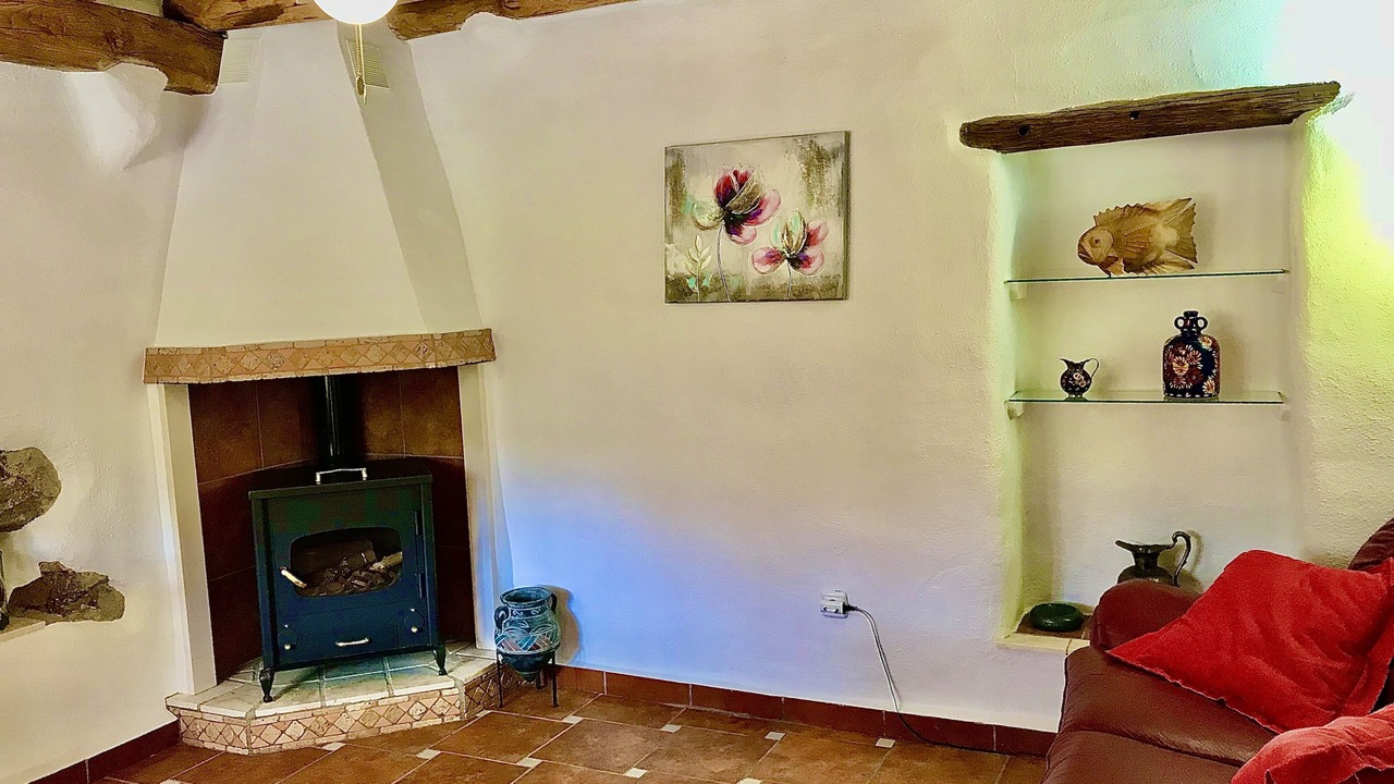 Photo of Livingroom in Genalguacil