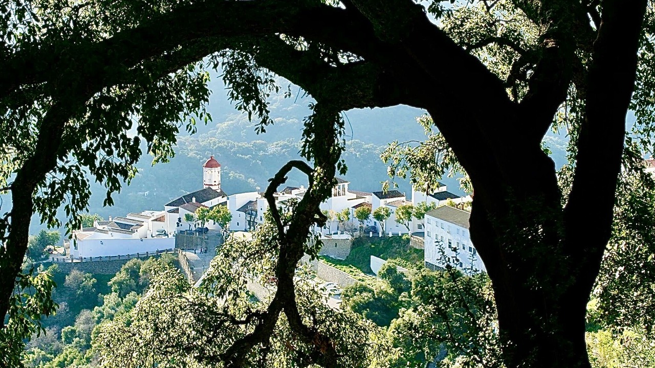 Photo of Outdoor in Genalguacil