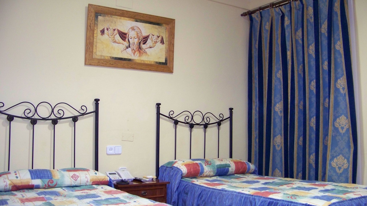 Photo of Bedroom in Bollullos Par del Condado