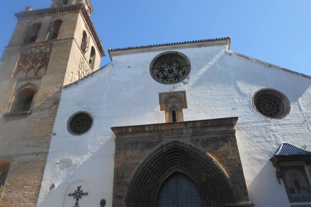 Photo of Outdoor in San Lorenzo