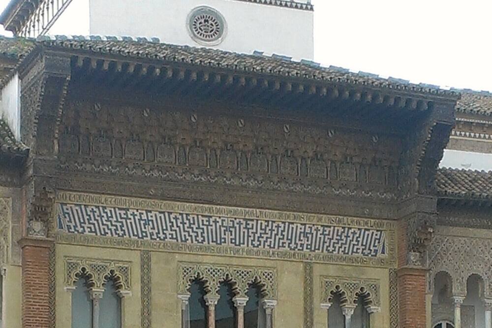 Photo of Outdoor in San Lorenzo