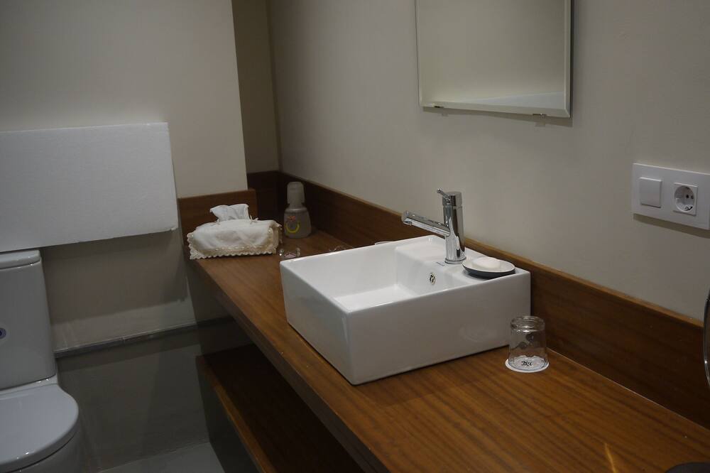 Photo of Bathroom in San Lorenzo