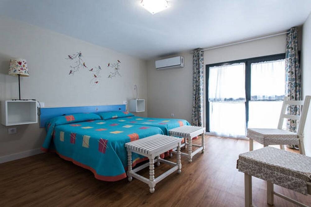 Photo of Bedroom in San Lorenzo