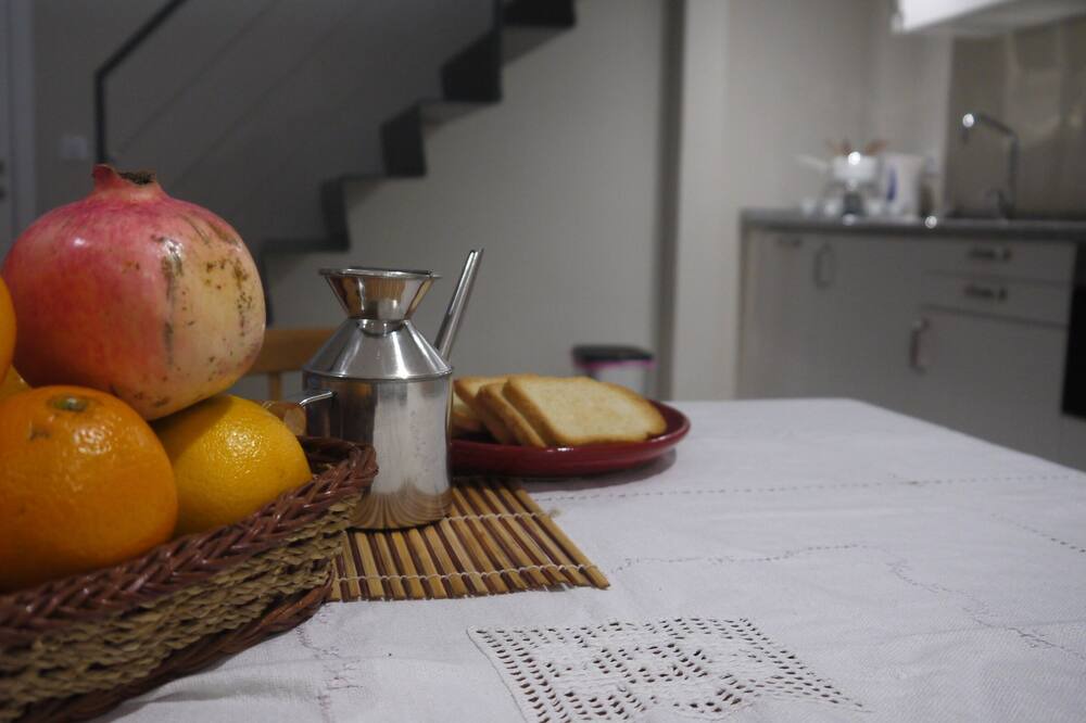 Photo of Kitchen in San Lorenzo